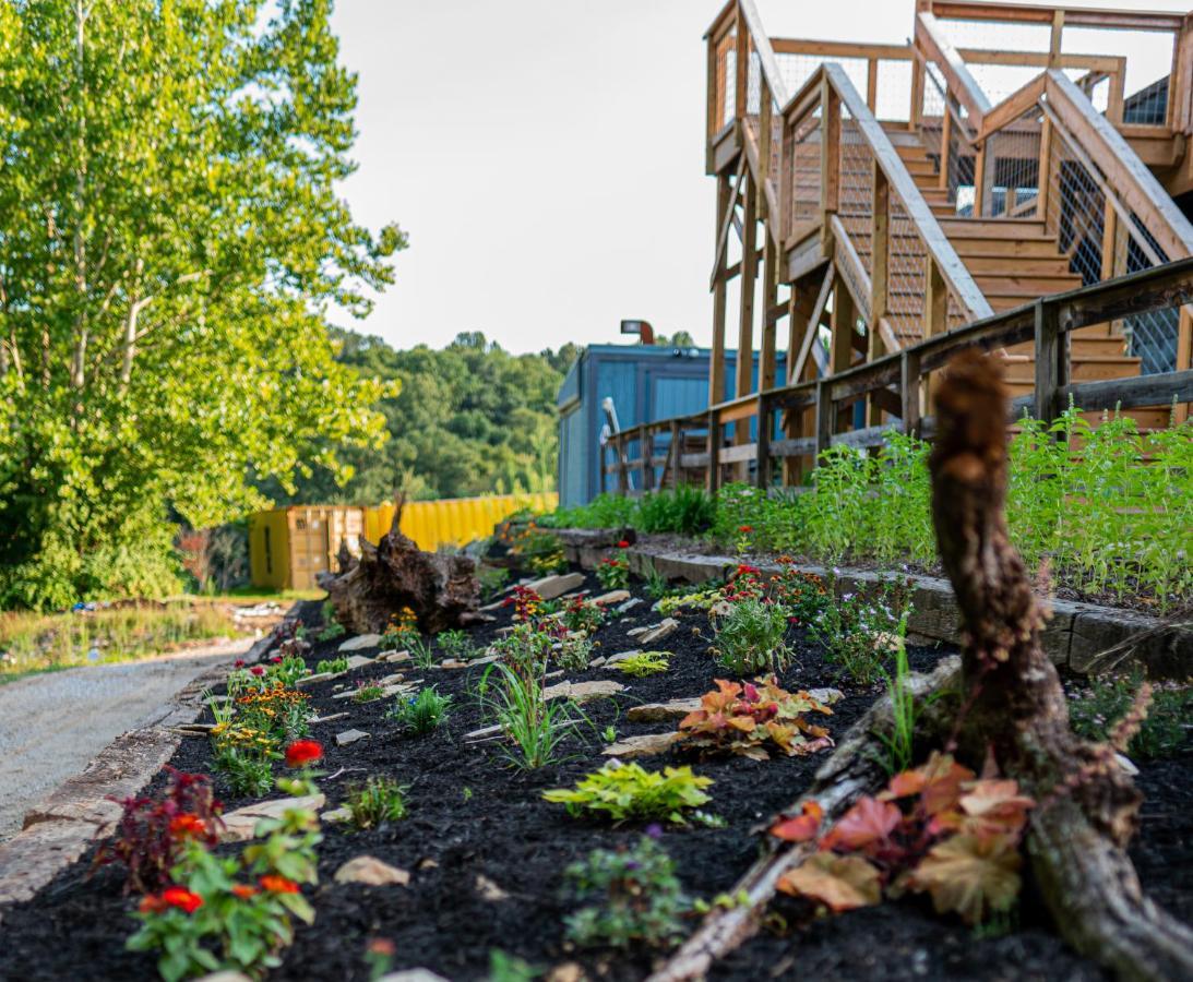 Harmony Tree Resorts Inc Nashville Exterior foto