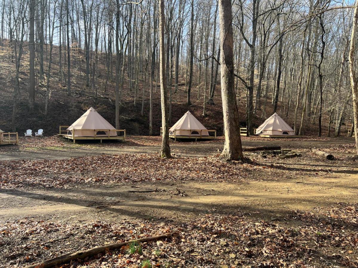 Harmony Tree Resorts Inc Nashville Exterior foto