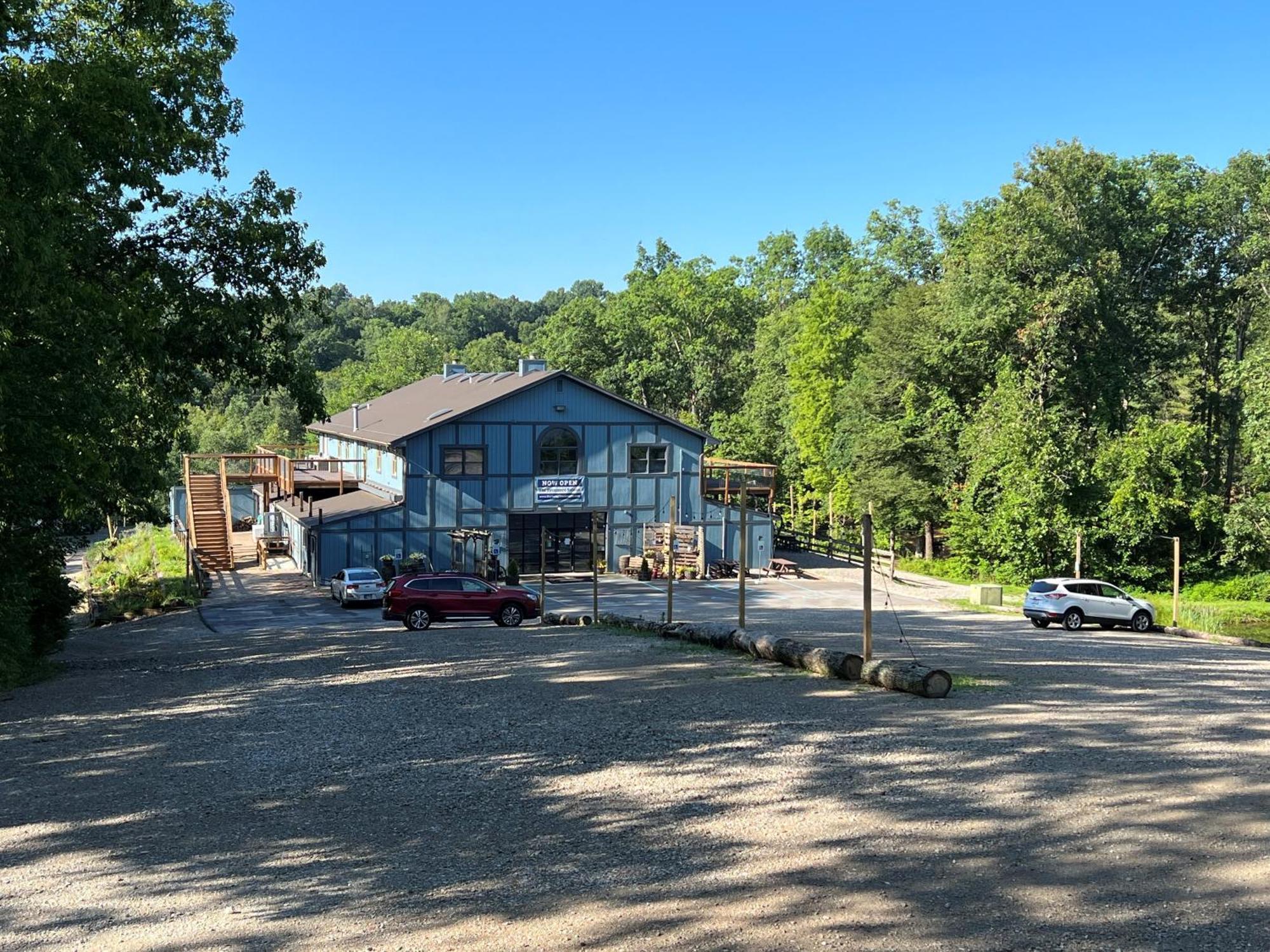 Harmony Tree Resorts Inc Nashville Exterior foto